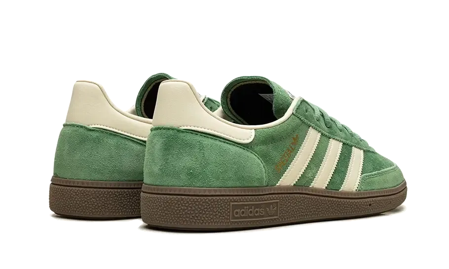 Handball Spezial Preloved Green White