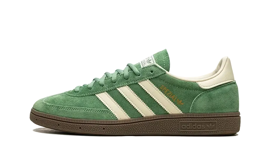 Handball Spezial Preloved Green White