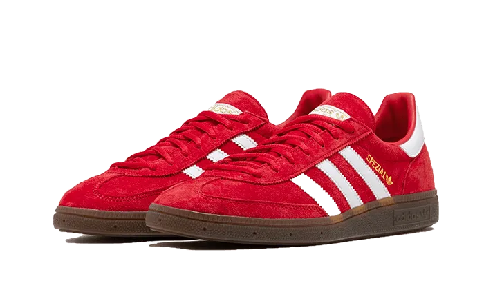 Handball Spezial Scarlet