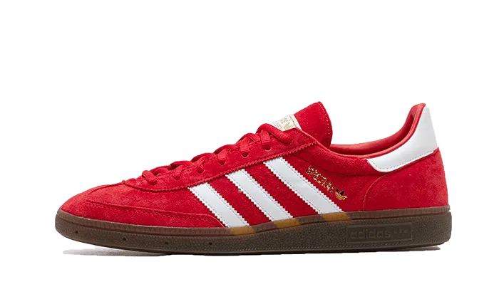 Handball Spezial Scarlet