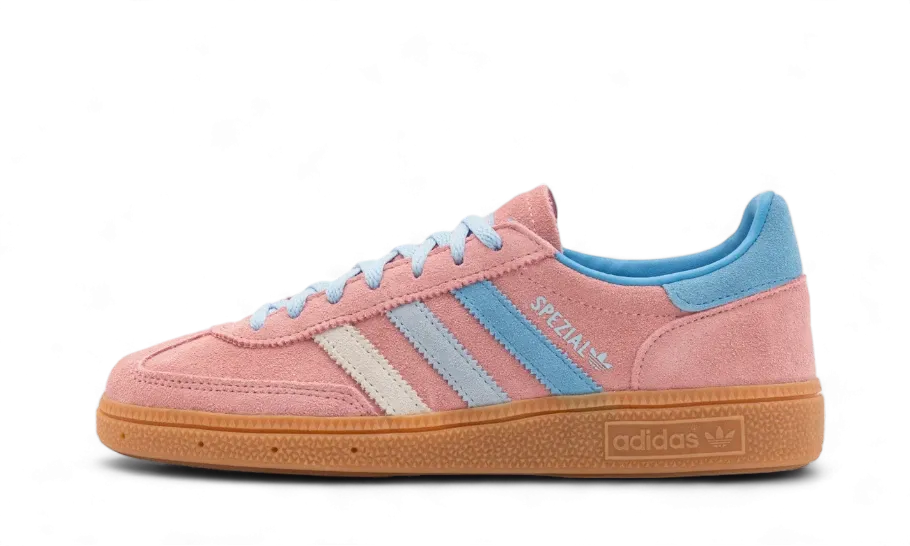 Handball Spezial Semi Rose Spark