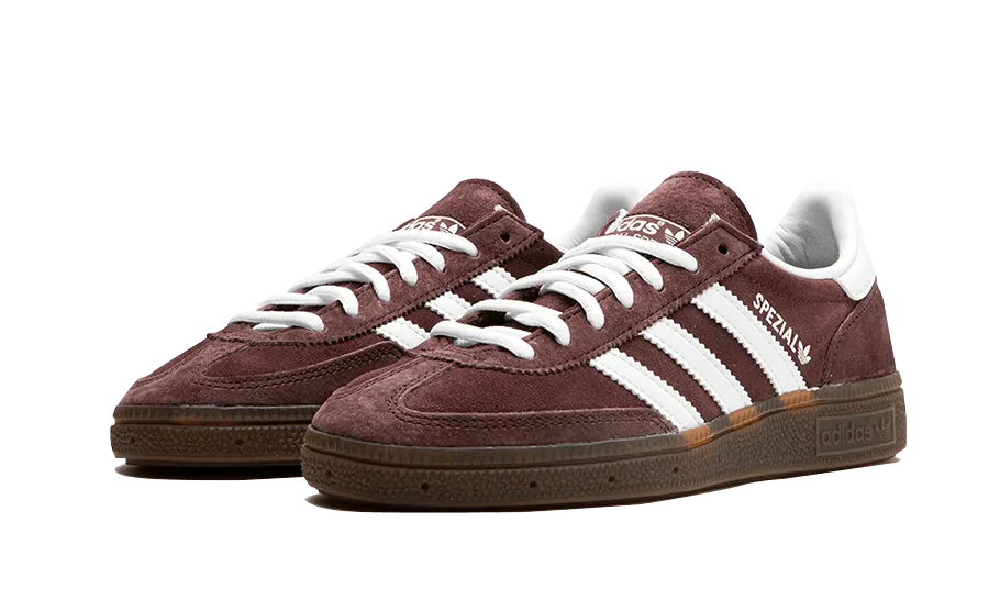 Handball Spezial Shadow Brown Gum