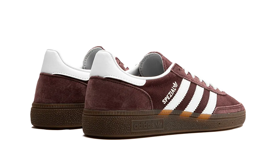 Handball Spezial Shadow Brown Gum