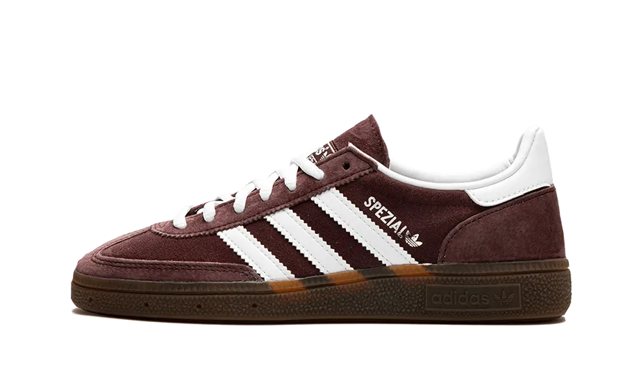 Handball Spezial Shadow Brown Gum