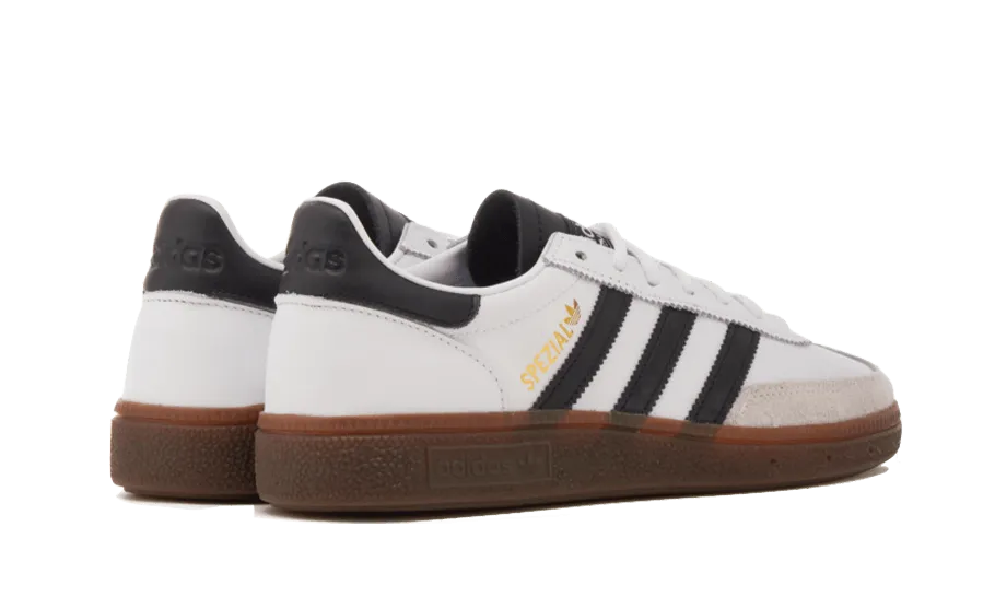 Handball Spezial White Black Gum