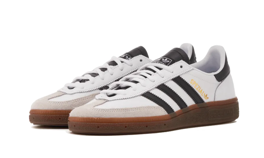 Handball Spezial White Black Gum