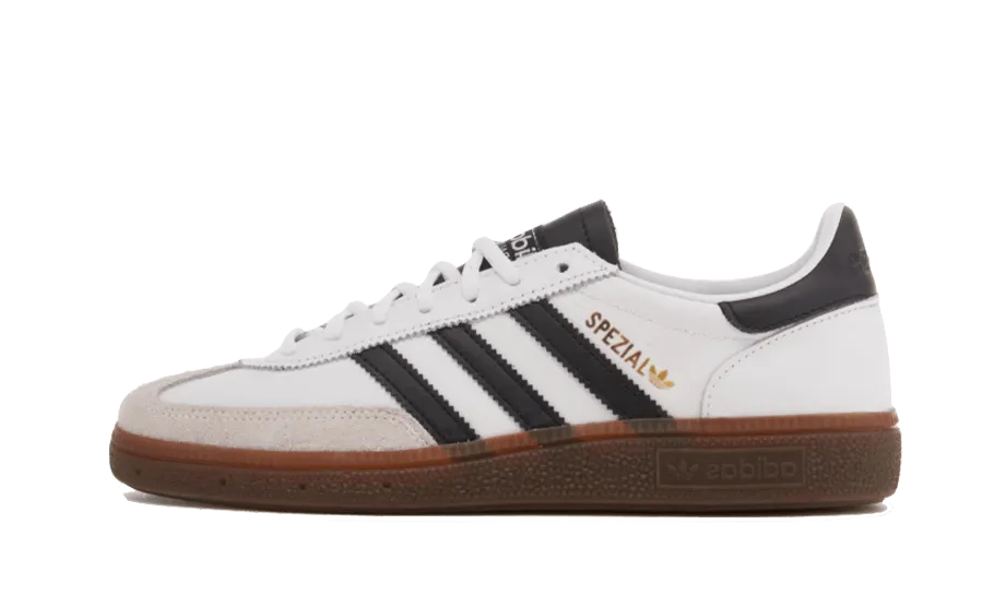 Handball Spezial White Black Gum