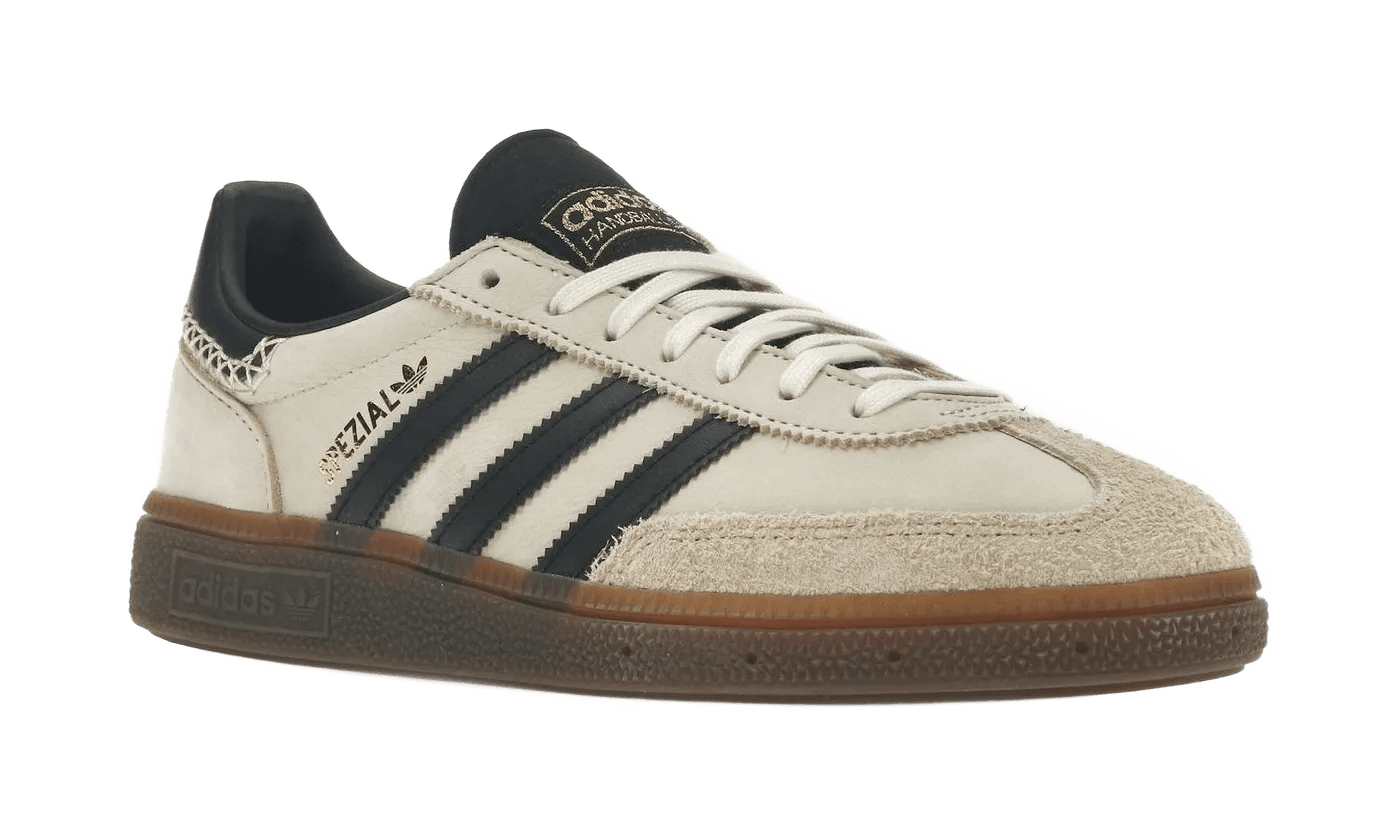 Handball Spezial Wonder White Black