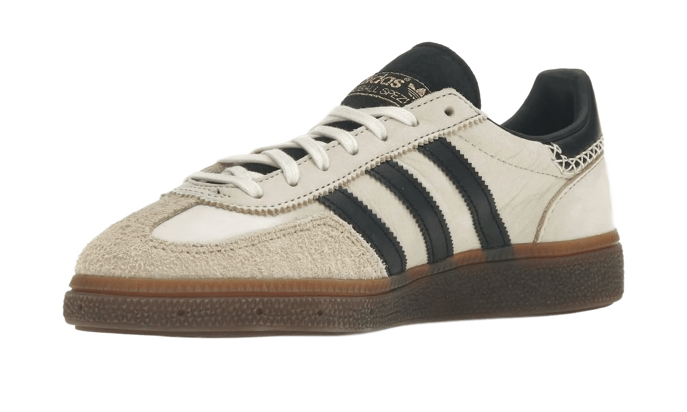 Handball Spezial Wonder White Black