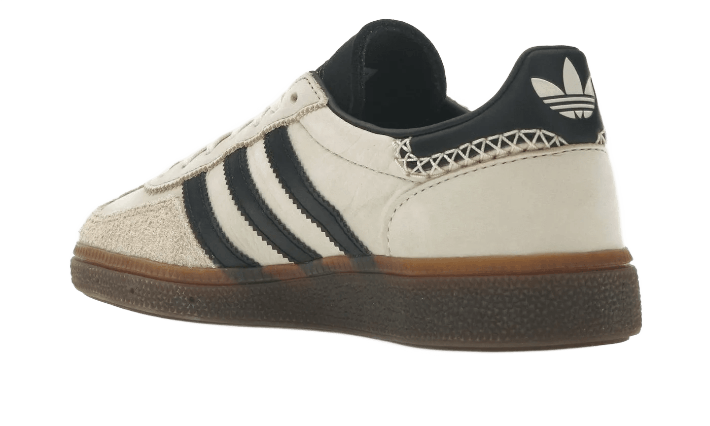 Handball Spezial Wonder White Black