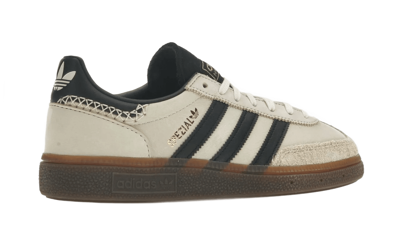 Handball Spezial Wonder White Black