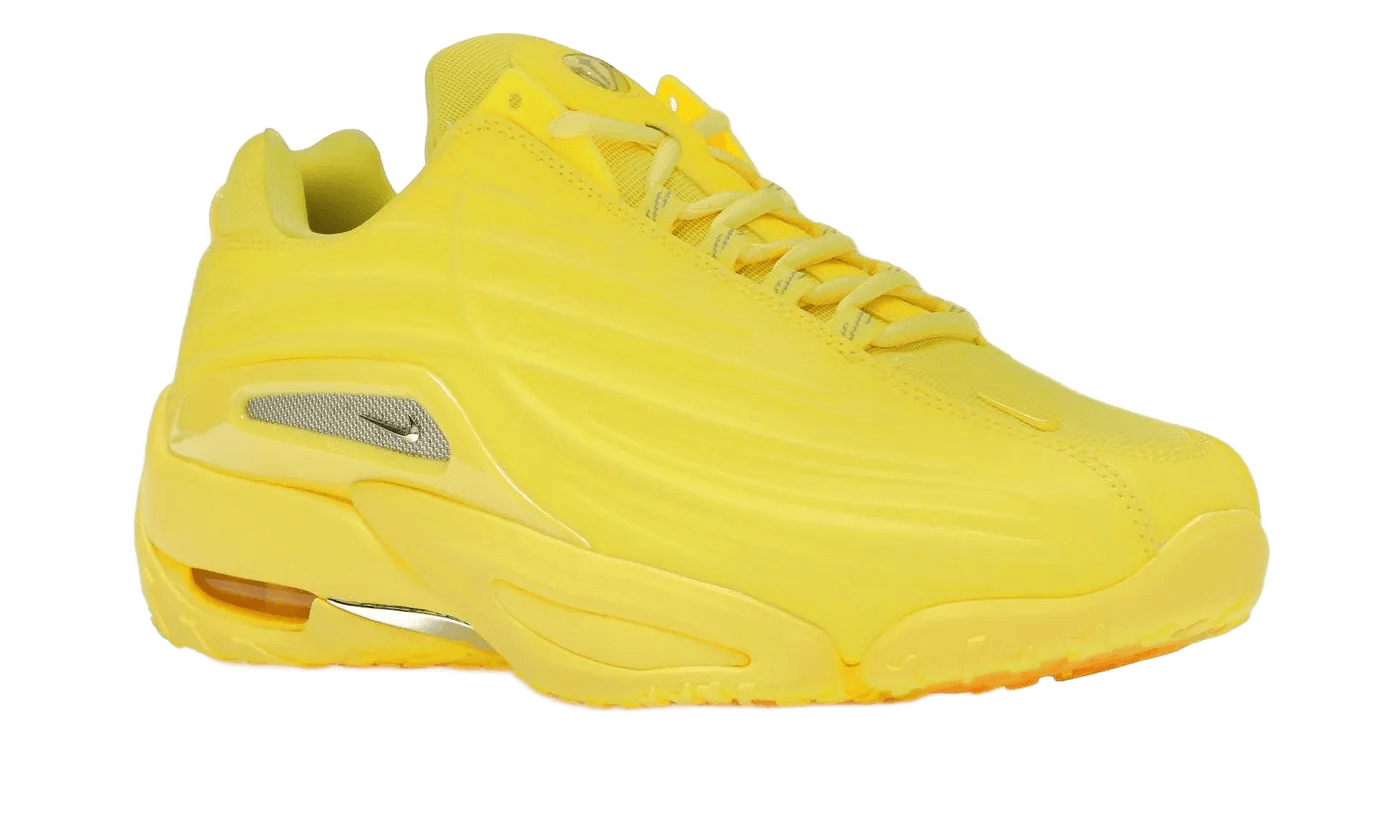 Hot Step 2 Drake NOCTA Opti Yellow