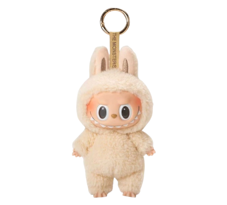 Pop Mart Labubu The Monsters Tasty Macarons Vinyl Face Blind Box