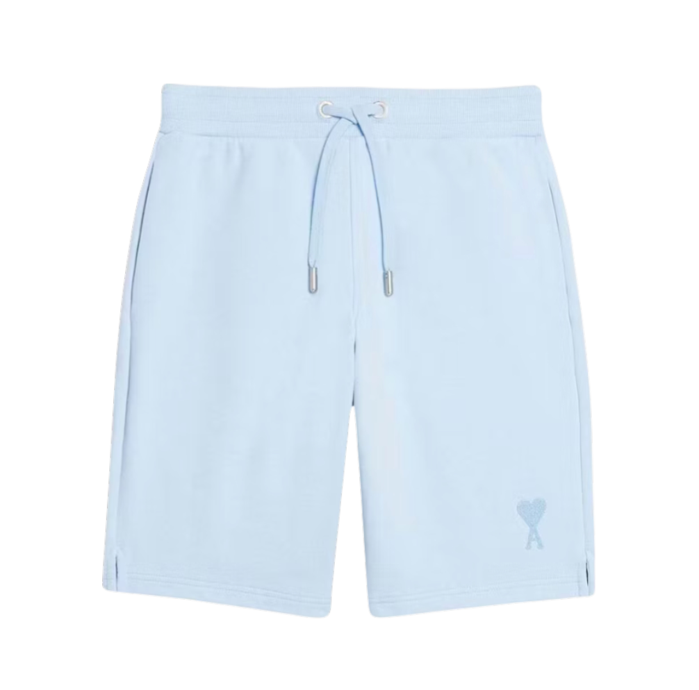 Short Ami De Coeur – Ami Paris – Bleu Clair