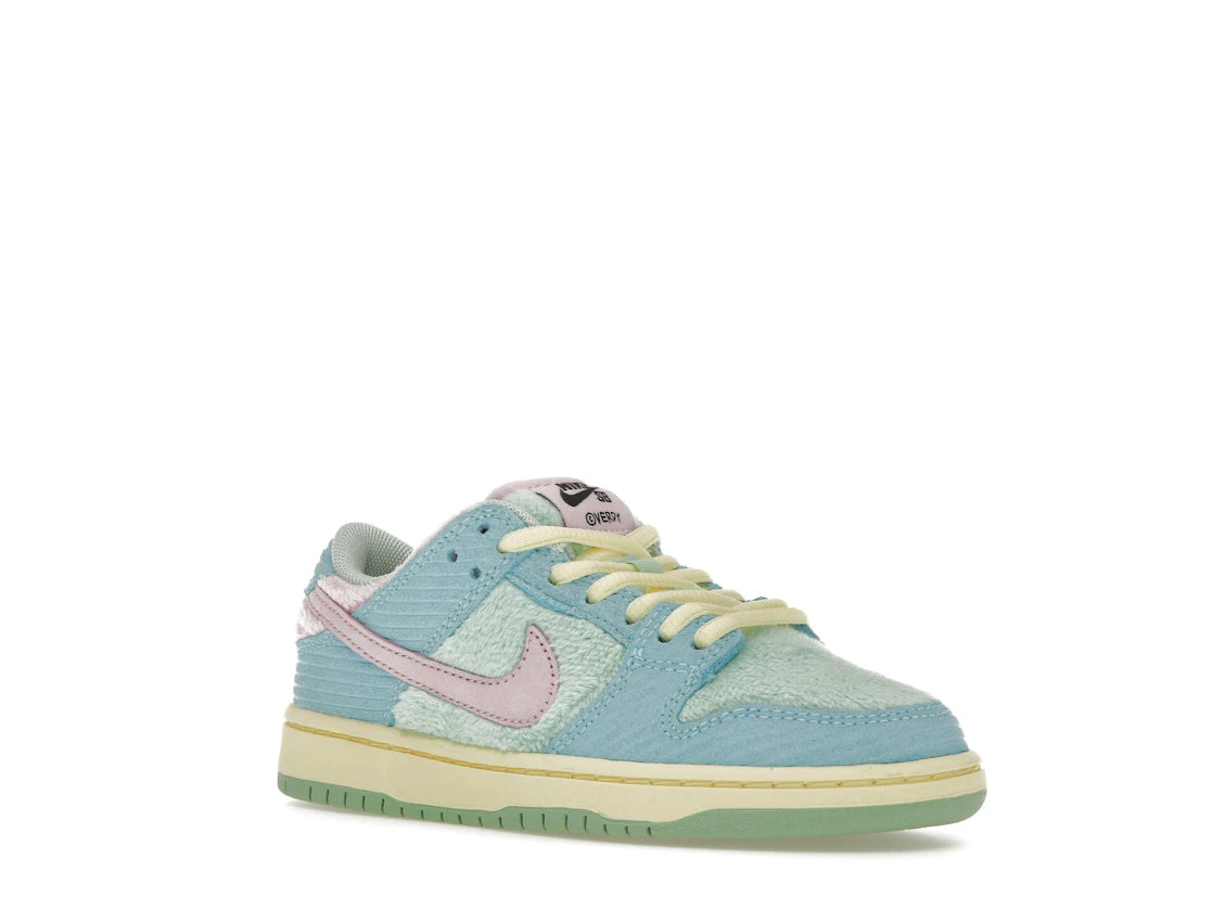 SB Dunk Low Verdy Visty - FZ7195-400