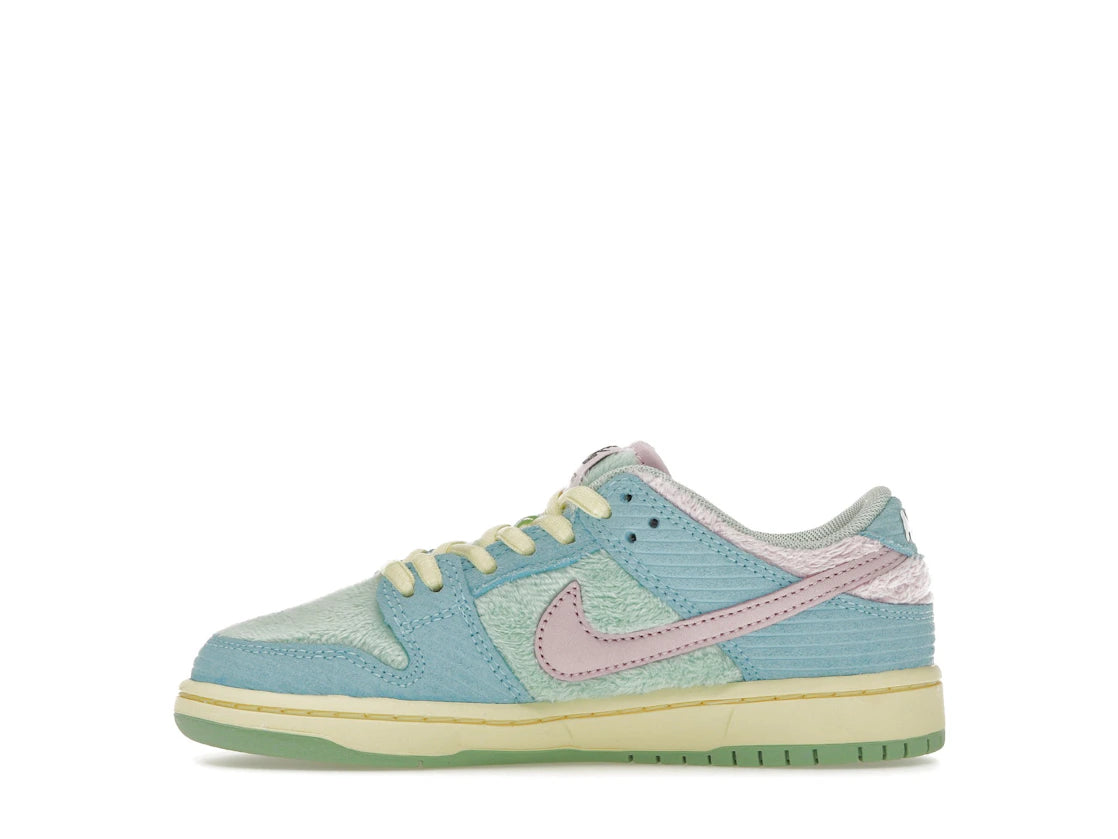 SB Dunk Low Verdy Visty - FZ7195-400