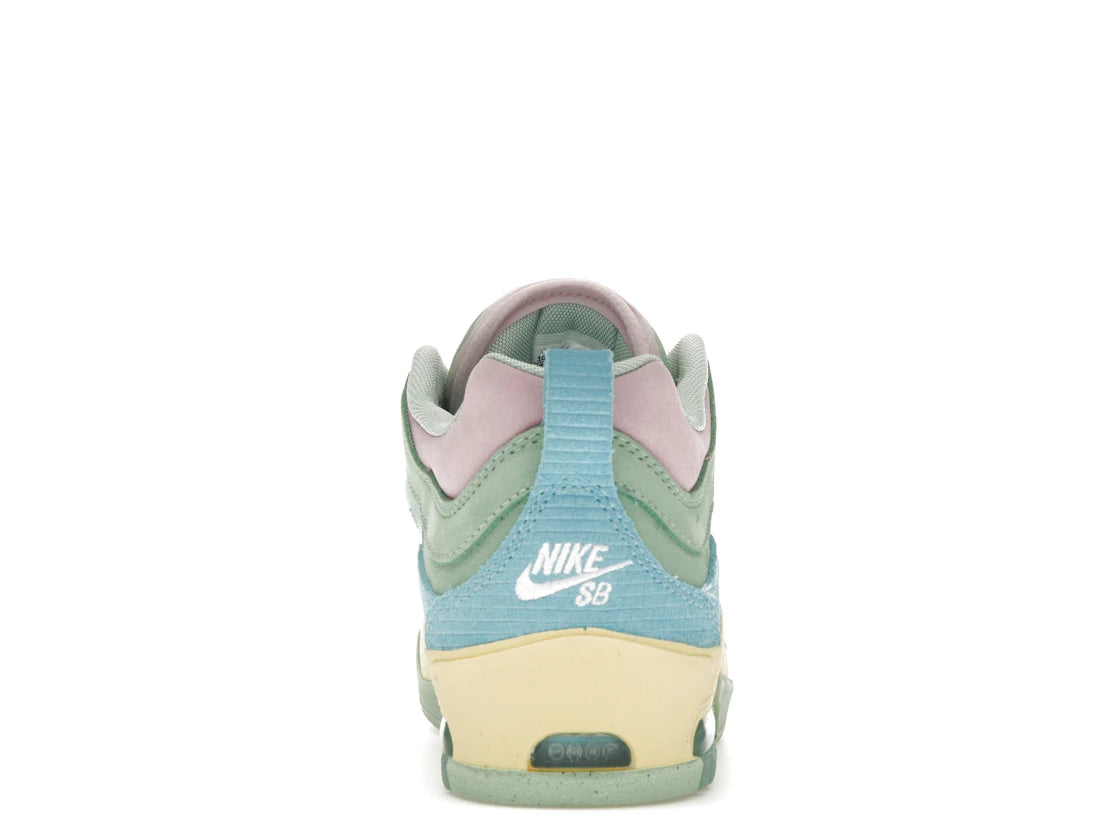 SB Air Max Ishod Wair Verdy Visty - HF4074-400