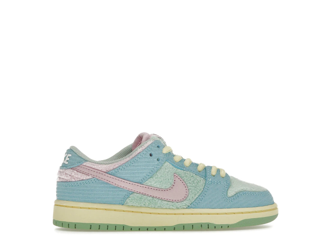 SB Dunk Low Verdy Visty - FZ7195-400