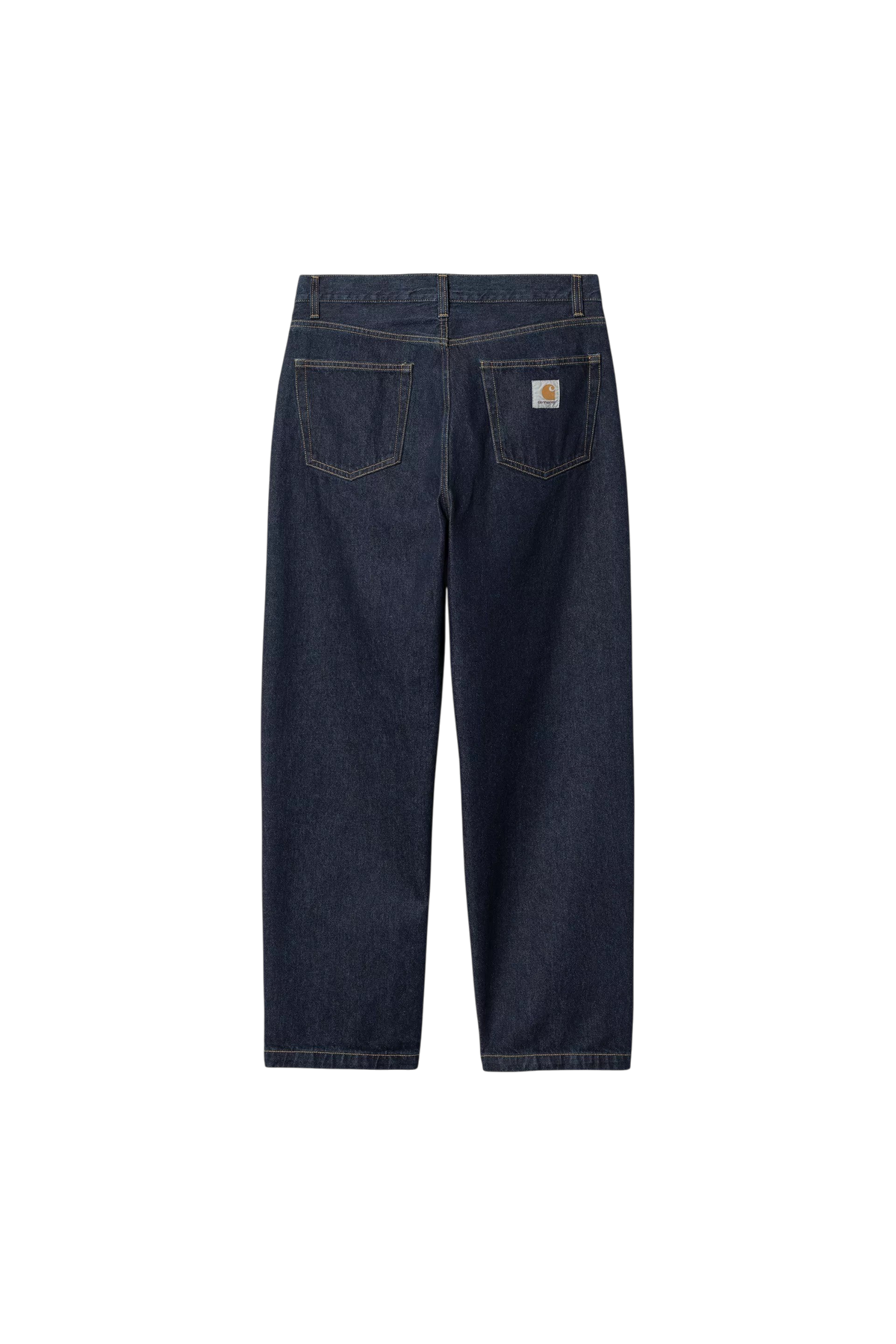 JEAN CARHARTT LANDON PANT BLUE RINSED
