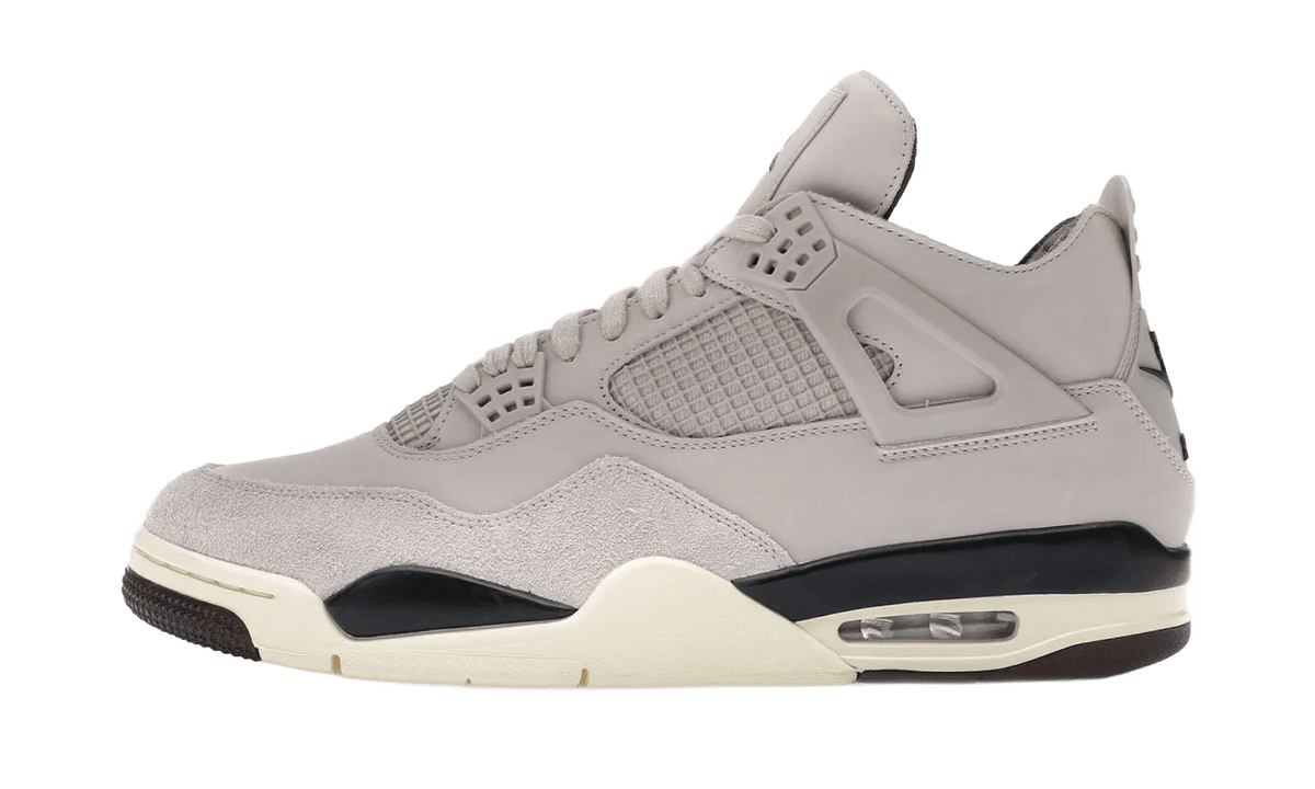 Mens air jordan 4 retro se sales