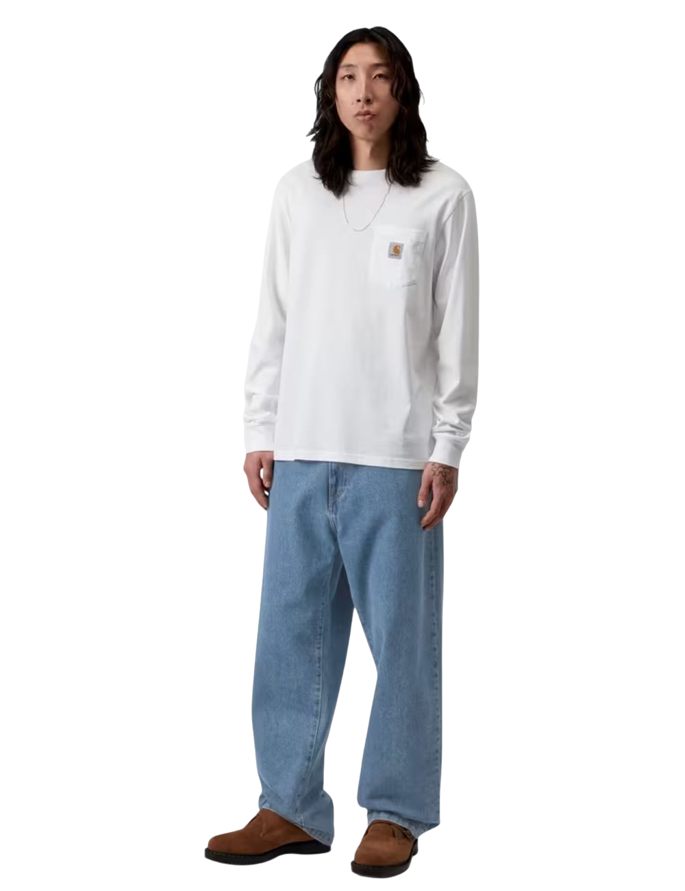 Landon Pant
