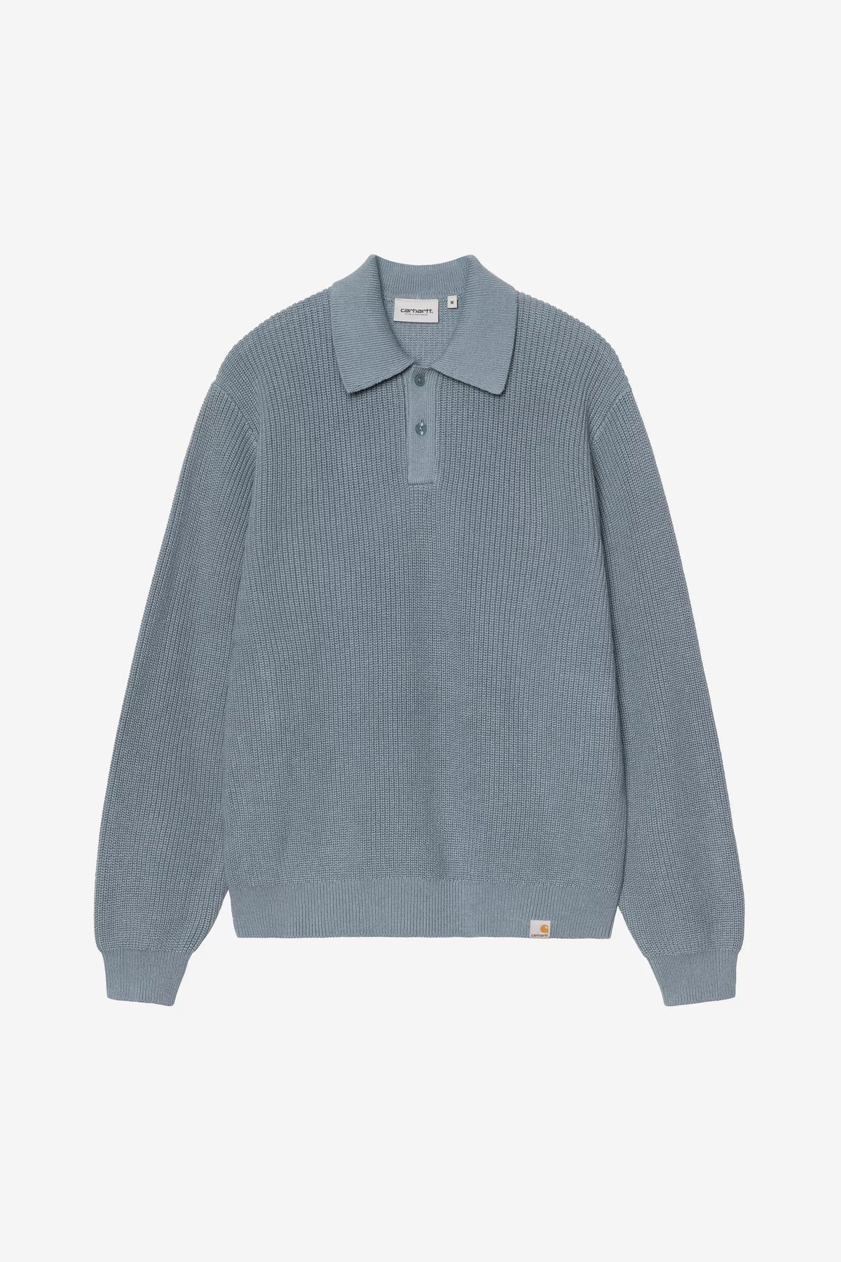 L/S Miles Polo CARHARTT
