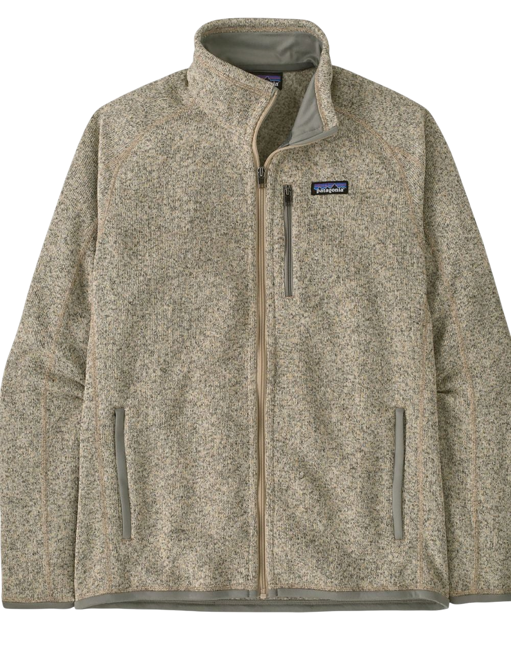Veste Patagonia Men’s Better Sweater Jacket Coupe Regular Homme