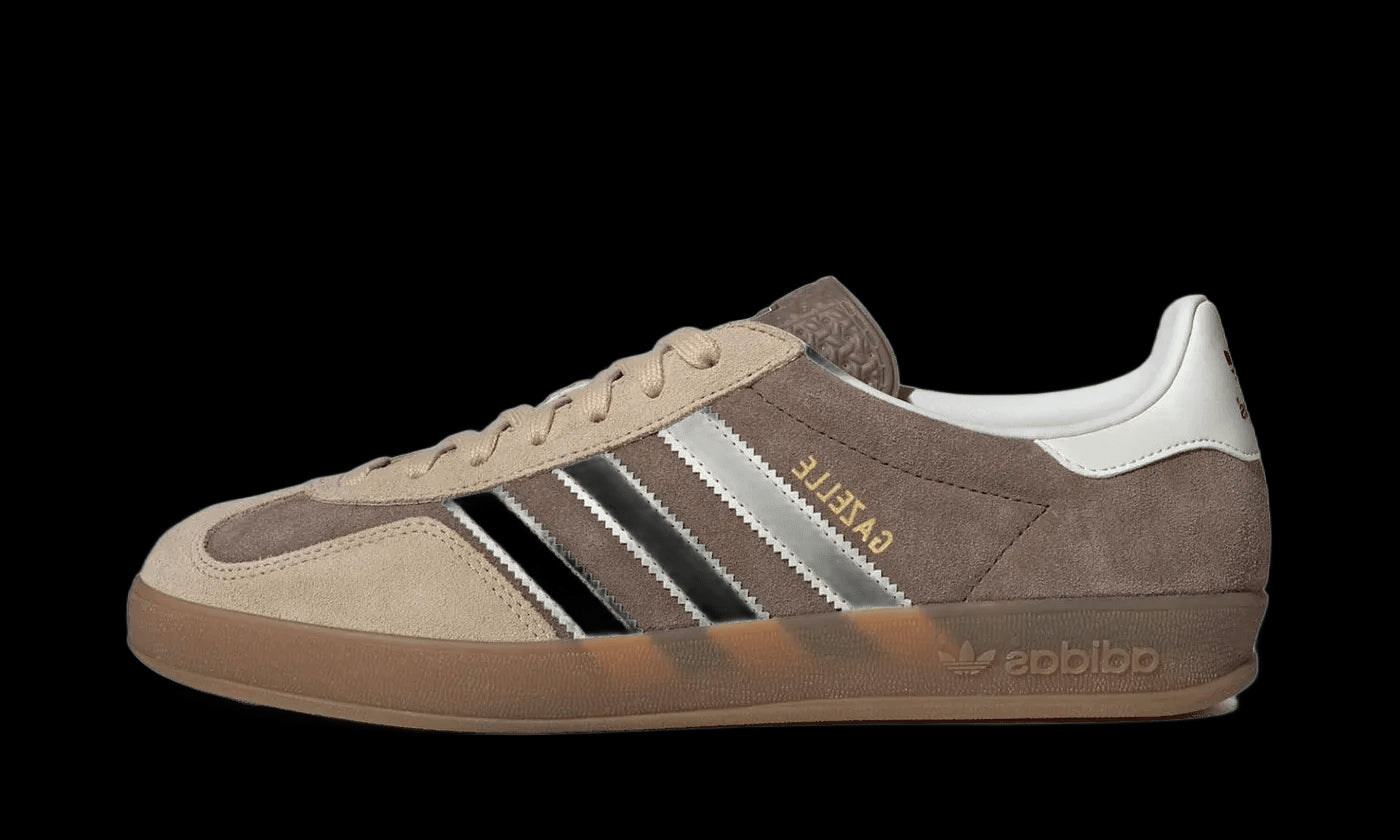 adidas Gazelle Indoor Earth Strata