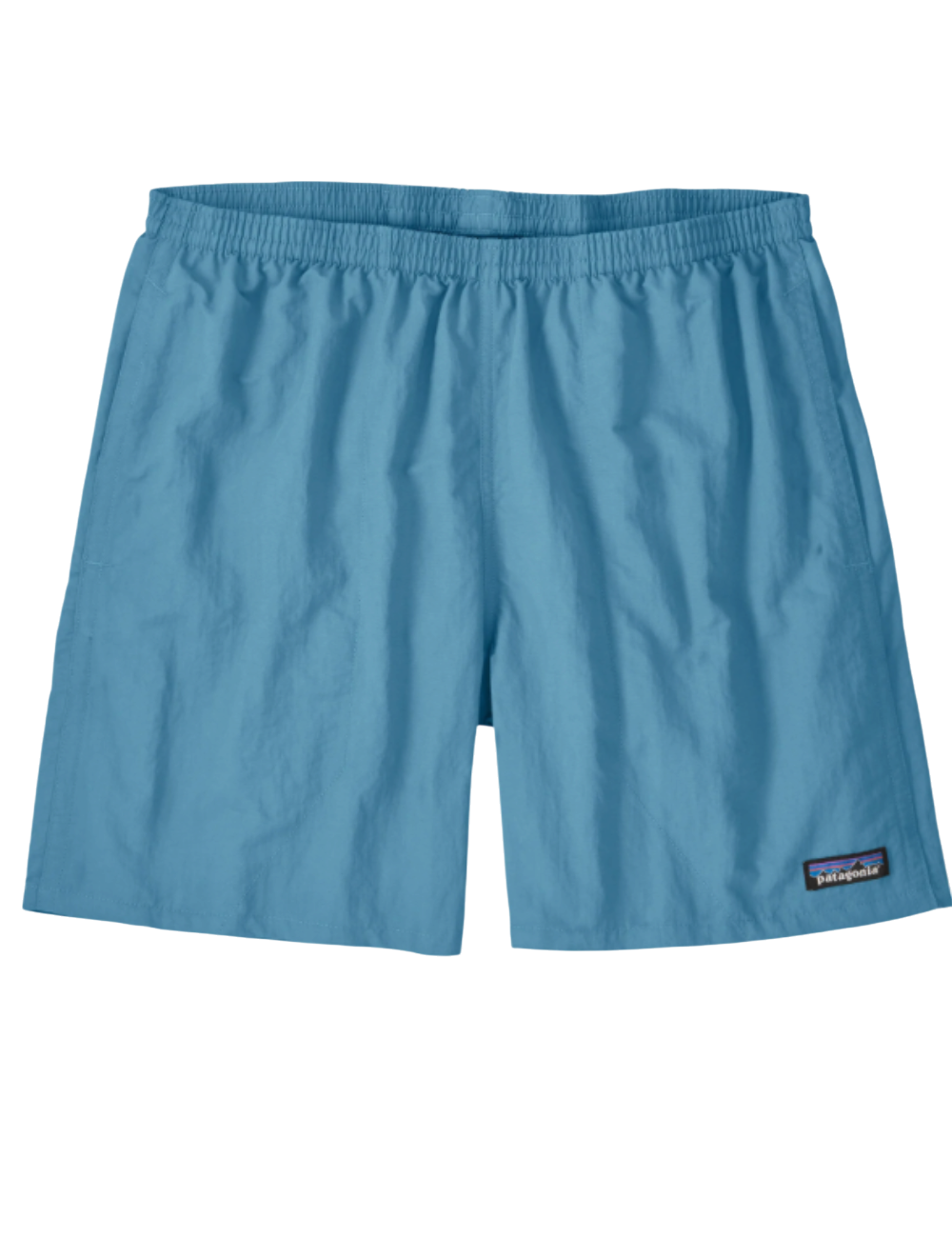 Short Patagonia Men’s Baggies Shorts 5" Coupe Relaxed Nylon Recyclé Homme
