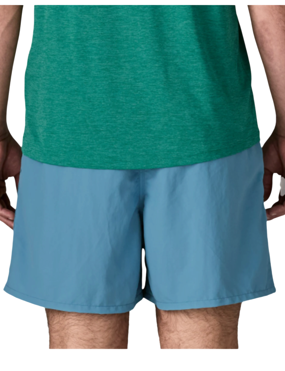 Short Patagonia Men’s Baggies Shorts 5" Coupe Relaxed Nylon Recyclé Homme
