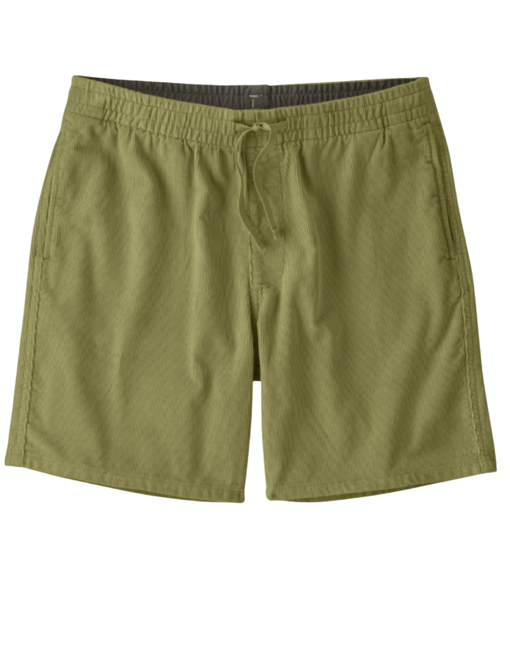 Short Patagonia Men’s Corduroy Volley Shorts Coupe Relaxed Coton Bio Unisexe