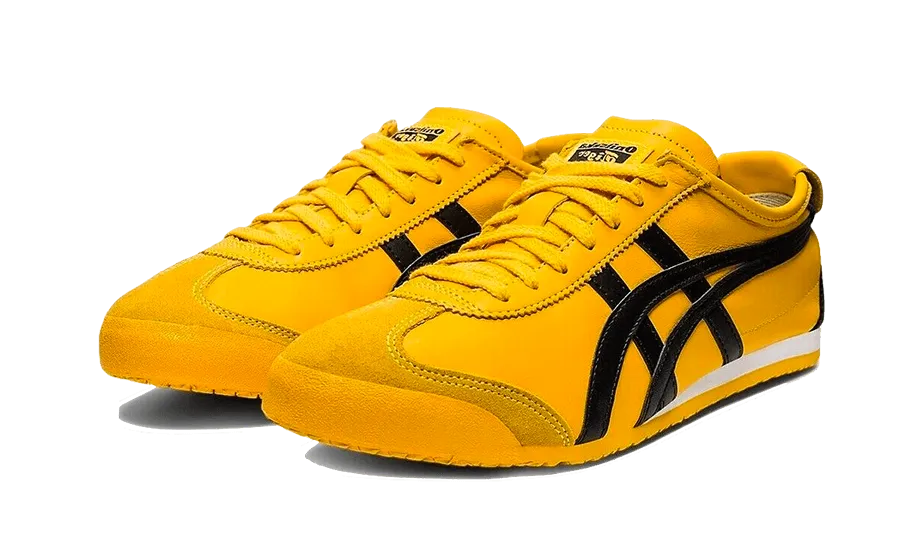 Onitsuka Tiger Mexico 66 Kill Bill (2022) - DL408-0490/1183C102-751