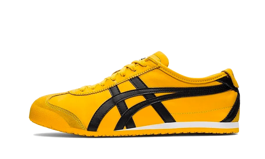 Onitsuka Tiger Mexico 66 Kill Bill (2022) - DL408-0490/1183C102-751
