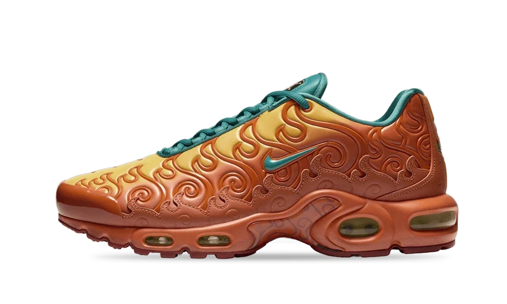 Nike Air Max Plus One Piece Mera Mera