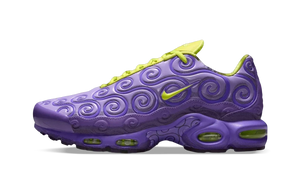 Nike Air Max Plus One Piece Gomu Gomu