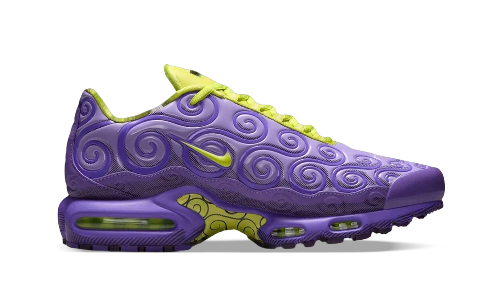 Nike Air Max Plus One Piece Gomu Gomu