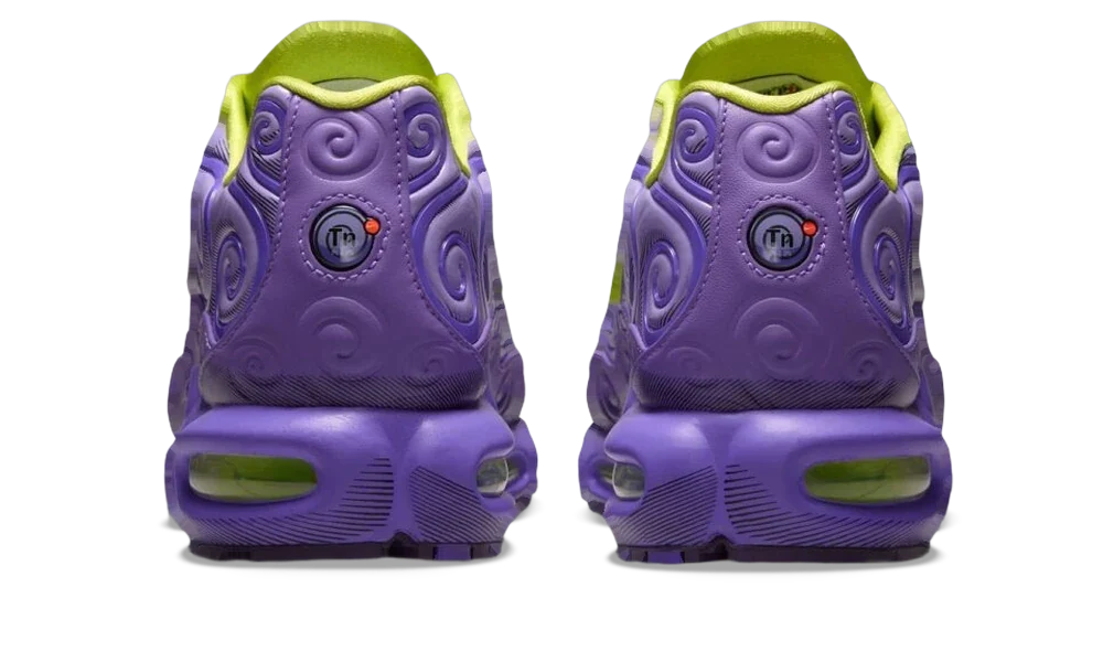 Nike Air Max Plus One Piece Gomu Gomu