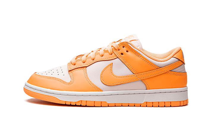 Nike Dunk Low Peach Cream (Women's)