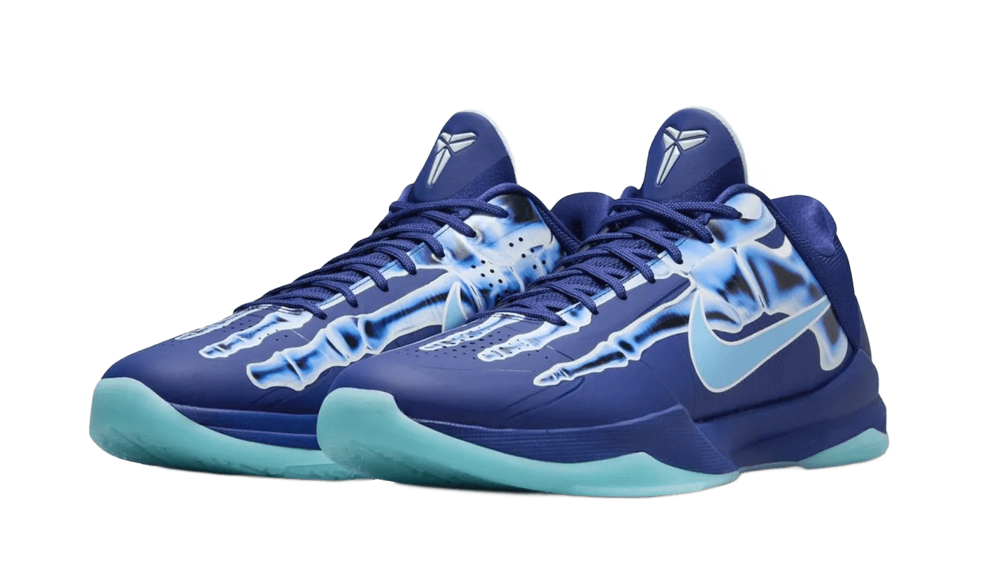 Kobe 5 Protro X-Ray