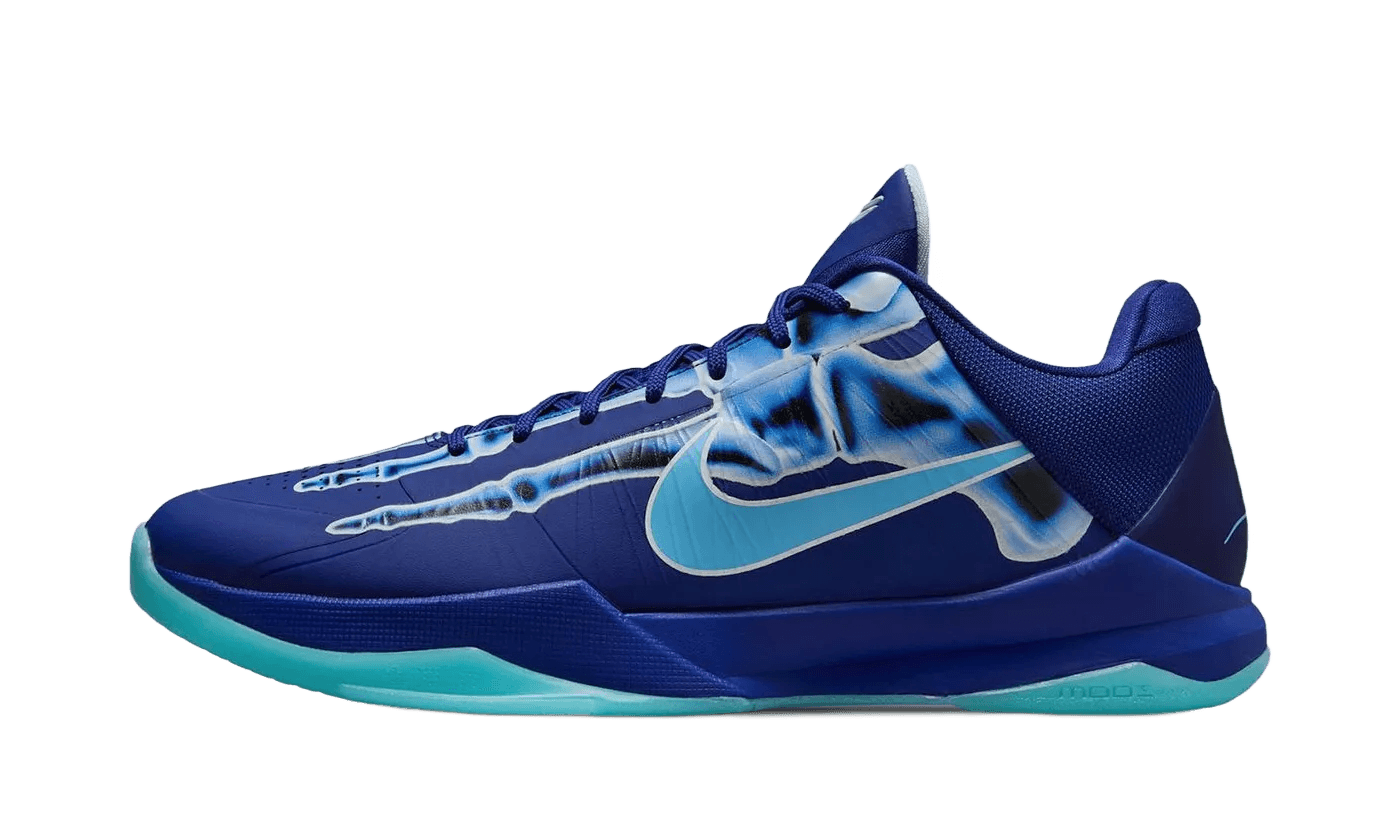 Kobe 5 Protro X-Ray