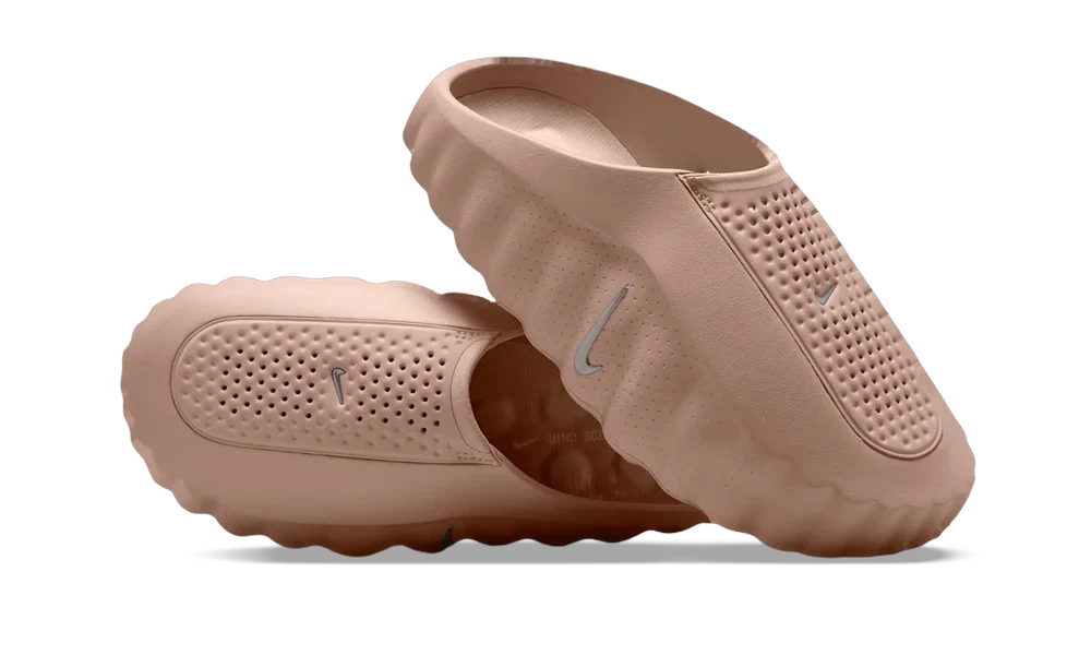 Nike Mind 001 Slide Rattan