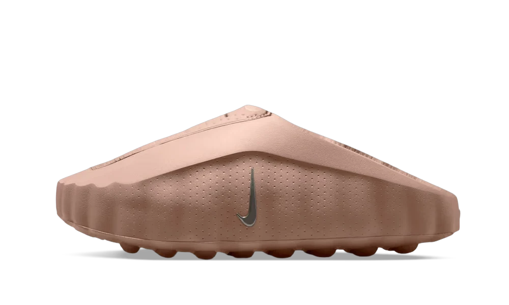 Nike Mind 001 Slide Rattan