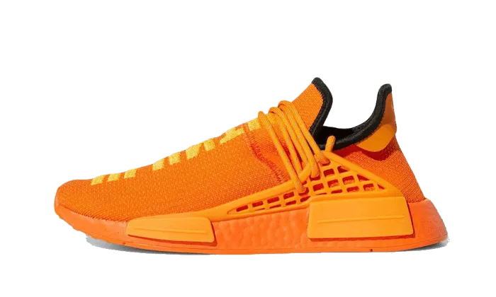 NMD HU Pharrell Orange