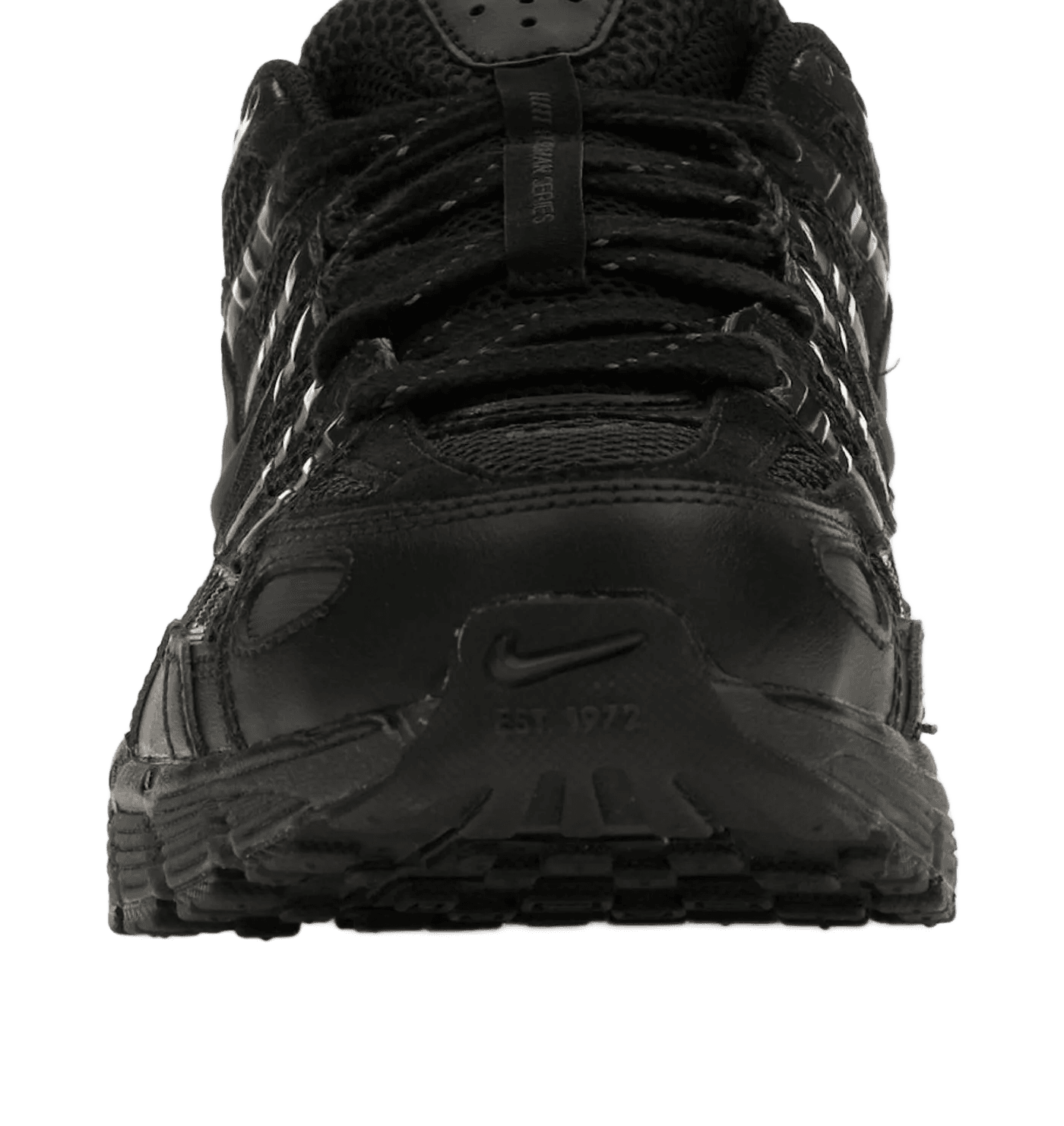 P-6000 Premium Triple Black