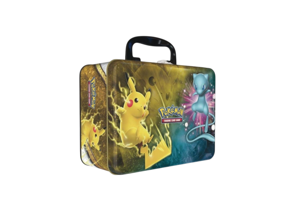 Pokémon – Valisette Soleil & Lune SL3.5 Légendes Brillantes - FR