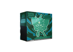 Pokémon – ETB Écarlate et Violet EV06 Mascarade Crépusculaire - FR