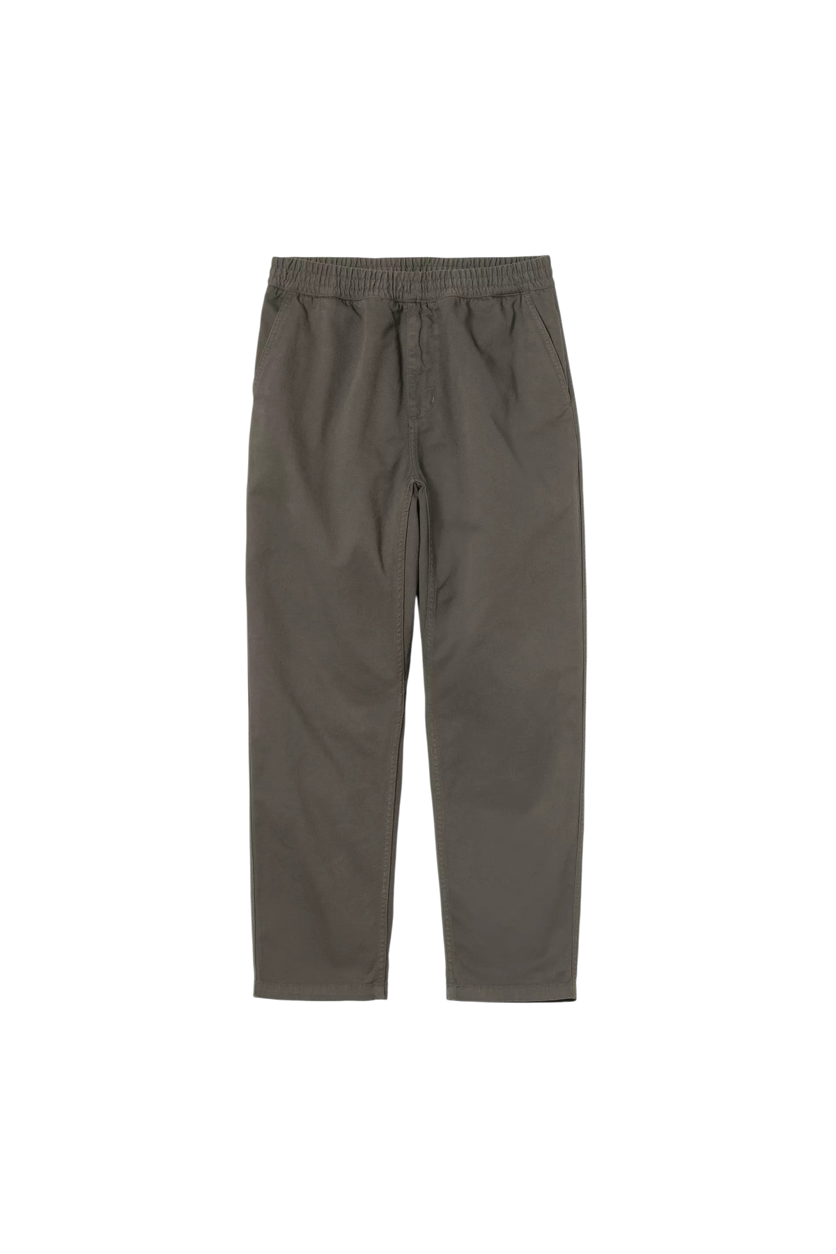 PANTALON CARHARTT FLINT PANT SHUNGITE