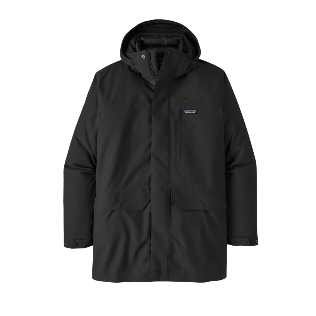 PATAGONIA 3 IN 1 PARKA