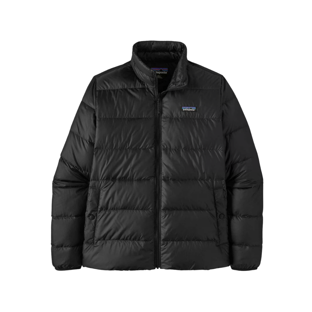 PATAGONIA 3 IN 1 PARKA