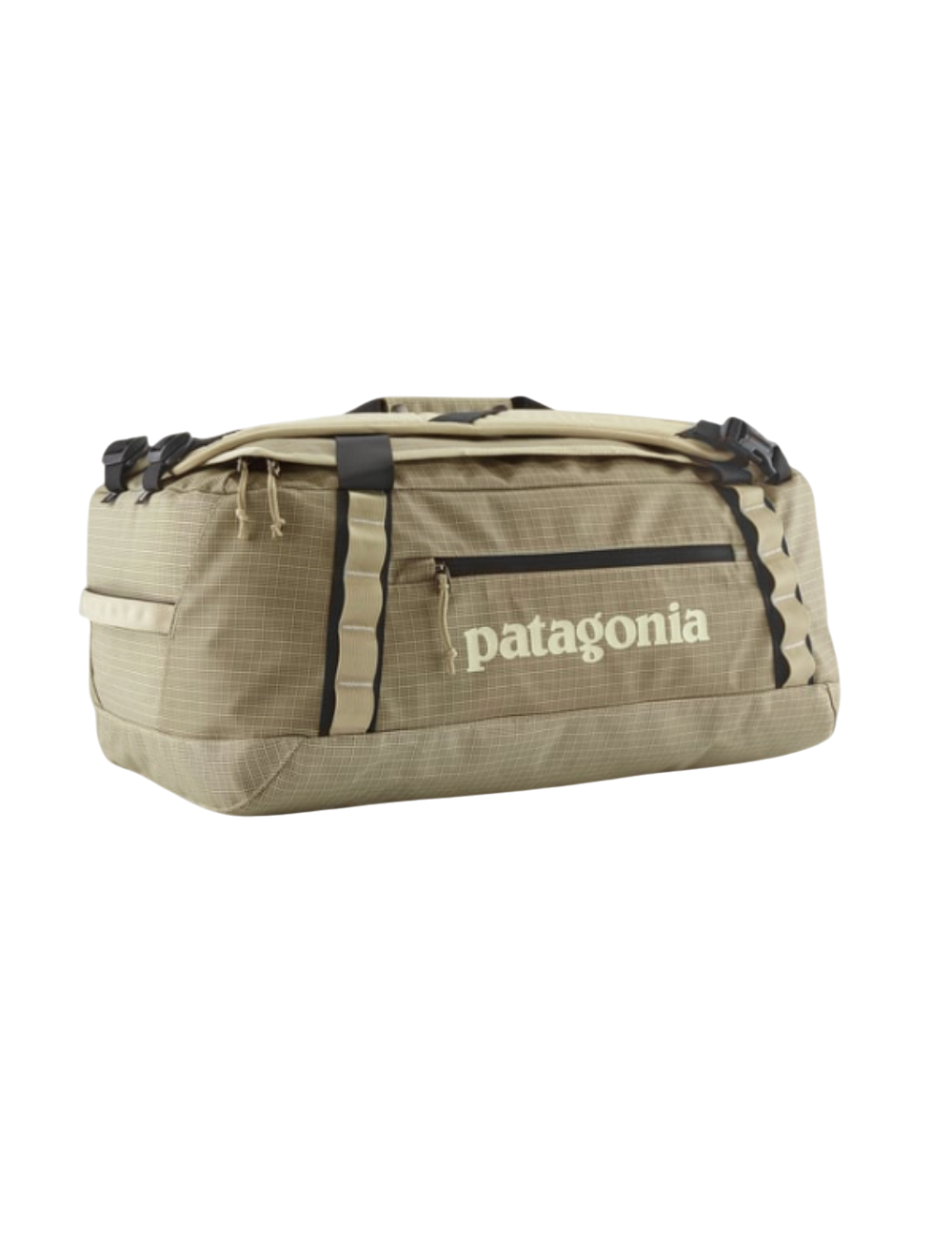 Sac de voyage Patagonia Black Hole® Duffel 40L Gris/Pierre (Weathered Stone) - Unisexe